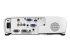 Epson EB-X49 3LCD Projector  - Back
