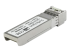StarTech.com Dell EMC SFP-10G-LR Compatible SFP+ Module, 10GBASE-LR, 10GbE Single Mode (SMF) Fiber SMF Optic Transceiver, 10GE Gigabit Ethernet SFP+, LC Connector, 10km, 1310nm, DDM, SFP+ - Top