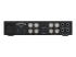 Blackmagic UltraStudio 4K Mini - Back
