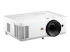 ViewSonic PA700S - DLP projector - Left-angle