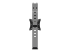 StarTech.com Cubicle Monitor Mount, Cubicle Wall Single Monitor Hanger, Up to 34" VESA Mount Display, Height Adjustable Ergonomic Office Cubicle Hanging Flat Panel Hook & Clamp Bracket - Back