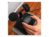 Our Pure Planet - Wireless charging stand - Left-angle
