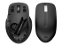 HP 435 - Mouse - ergonomic - Top