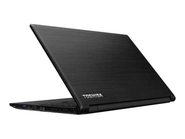 A1pt5a1e1259 Dynabook Satellite Pro Laptop I3 8gb 256gb Ssd