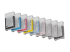 Epson T6128 - 220 ml - Right-angle