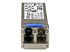 StarTech.com Cisco Meraki MA-SFP-10GB-LR Compatible SFP+ Module, 10GBASE-LR, 10GbE SMF Optic Transceiver, Gigabit Ethernet SFP+, LC Connector, 10km 1310nm DDM, Cisco Meraki MS225, MX400 - Left side