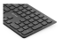 ALOGIC Echelon - Keyboard and mouse set - Close up