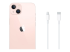 Apple iPhone 13 256GB SIM Free Smartphone - Close up