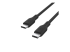 Belkin BoostCharge - USB cable - Right-angle