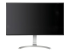StarTech.com Monitor Privacy Screen for 19 inch PC Display, Computer Screen Security Filter, Blue Light Reducing Screen Protector Film, 16:10 Widescreen, Matte/Glossy, +/-30 Degree Viewing - Front