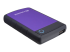 Transcend StoreJet 25H3P - Right-angle