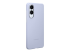 Samsung EF-PS937 - Back cover for mobile phone - Left-angle