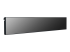 LG Ultra Stretch 86BH5F-M - Left-angle