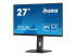 iiyama ProLite XUB2793HS-B7 - Right-angle