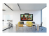 Avocor AVH-6520 - 65" Diagonal Class H Series LED-backlit LCD display - Front