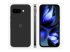 Google Pixel 9A - 5G smartphone - Multi-angle