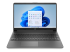 HP Laptop 15s-fq0006na - Front