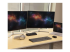 Startech USB 3.0 Docking Station Dual Monitor with HDMI & 4K DisplayPort, 4x USB-A, Gigabit Ethernet, USB Type A Universal Laptop Dock with USB 3.1 Gen 1 Hub (5 Gbps) and Charging - Left-angle