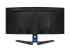 Lenovo Legion R34w-30 - Back