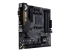 ASUS TUF GAMING B450M-PLUS II - Left-angle