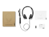Lenovo - VoIP handset - Front