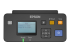 Epson WorkForce DS-970 - Front