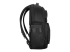 Targus Mobile Elite - Notebook carrying backpack - Left side