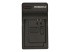 Duracell - Battery charger - Front