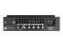 D-Link DPS-520 - PoE injector - Back