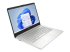 HP Laptop 14s-dq5009na - Left-angle