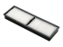 Epson - Replacement air filter - Right-angle