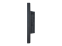 LG 22SM3G - 22" Diagonal Class (21.5" viewable) LED-backlit LCD display - Right side