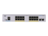 Cisco Business 350 Series CBS350-16P-E-2G - Front
