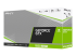PNY GeForce GTX 1650 SUPER Single Fan - Right-angle