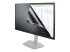 StarTech.com 19.5-inch 16:9 Computer Monitor Privacy Filter, Anti-Glare Privacy Screen w/51% Blue Light Reduction, Monitor Screen Protector w/+/- 30 Deg. Viewing Angle (19569-PRIVACY-SCREEN) - Right-angle