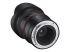 Samyang MF - Wide-angle lens - Back