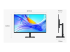 Samsung ViewFinity S8 S37D800UAU - Multi-angle