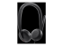 Dell Wired Headset WH3024 - Left-angle