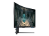 Samsung Odyssey G6 S32BG650EU - Left-angle