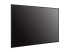 LG 43UH5N-E - 43" Diagonal Class UH5N-E Series LED-backlit LCD display - Left-angle