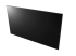LG 43UM662H4LC - 43" Diagonal Class UM662H Series LED-backlit LCD TV - Right-angle