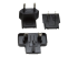 StarTech.com Replacement 5V DC Power Adapter - Front
