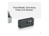 Plugable USBC-6950UE - Bottom