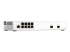 QNAP QSW-M2108-2S - Switch - Left-angle