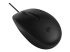 HP 128 - Mouse - laser - Back
