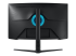 Samsung Odyssey G6 S32BG650EU - Back