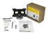 StarTech.com Monitor Wall Mount - Front