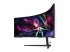 Samsung Odyssey Neo G9 S57CG952NU - Right-angle