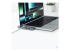 Plugable - Docking station - Right-angle