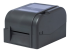 Brother TD-4520TN - label printer - Right-angle